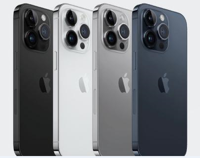 海兴苹果维修点分享iPhone 16 Pro黑屏少见硬件解析 