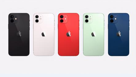 海兴苹果维修点分享iPhone 12电池发烫少见诱因解析 