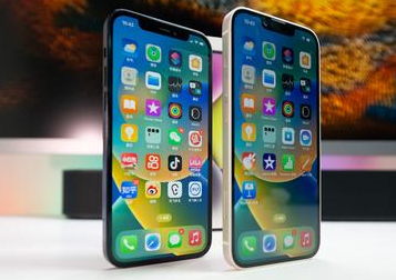 海兴苹果维修点分享iPhone 14 Plus发烫常见情况科普 