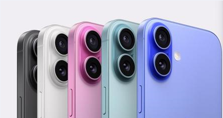 海兴苹果维修点分享iPhone 16发烫易忽视因素汇总 