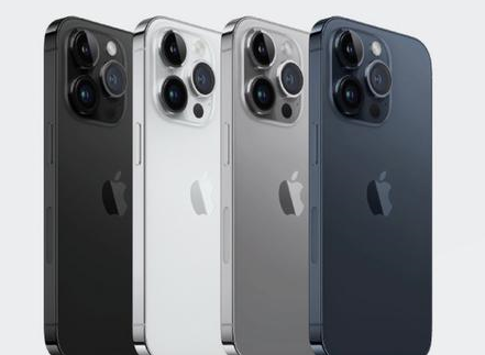 海兴苹果维修点分享iPhone 16 Pro 发烫多维度科普 