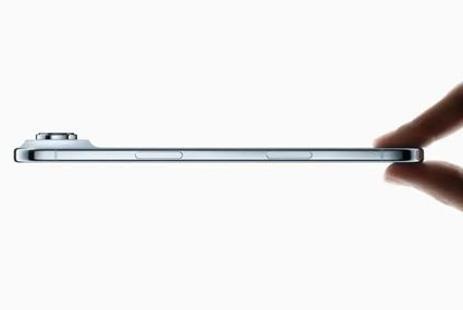 海兴苹果维修点分享iPhone 17 Air发烫几大隐形诱因 