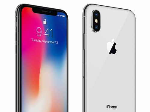 海兴苹果维修点分享iPhone X摄像头实拍质感与场景适配全解析 